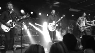 David Nail - Good At Tonight (Live at Midnight Rodeo) HD