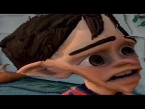 QuE vOz É eSsA ? (É sErIo?)