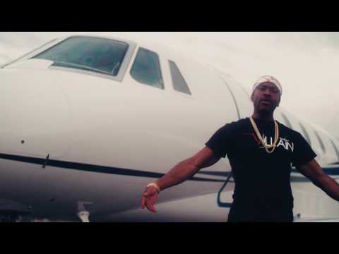 Tuxx - Villain Man (Official Video) shot by @HiDephATL