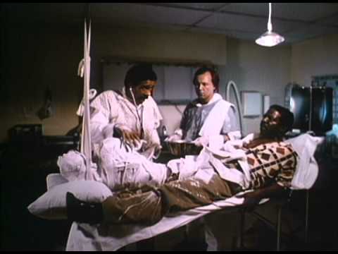 Vorschaubild für Critical Condition Trailer