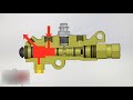 Proportioning Valve