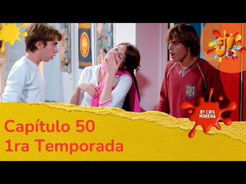 Floricienta Temporada 1 Capitulo 50