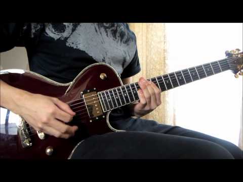 Thumbnail for Nine Lashes - Anthem of the Lonely (Guitar Cover) by Nine Lashes
