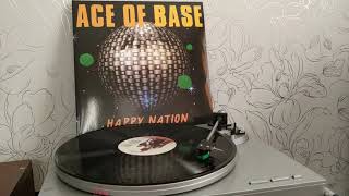 Ace Of Base - My Mind пластинка