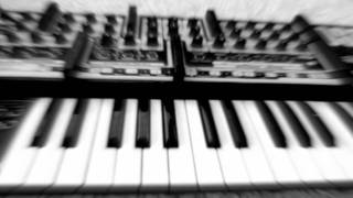 Video thumbnail for Oxford Synthesiser Company OSCar synth demo by Matt Brock