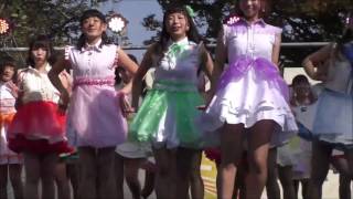 Anniversary/E-girls【踊ってみた】