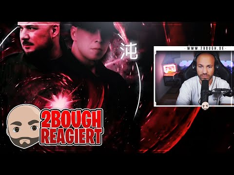 2Bough REAGIERT: Cr7z feat. Kool Savas - Chaos (prod. zRy & Dj Eule)