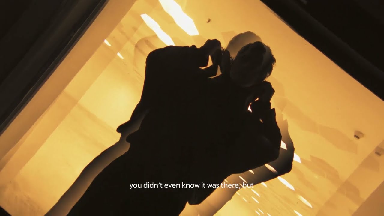 Boiler Room X CUPRA | Behind the Impulse with Mura Masa