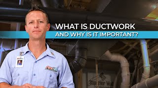Download lagu What is Ductwork and Why is it Important? mp3