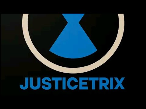 Justicetrix - Super Heroes