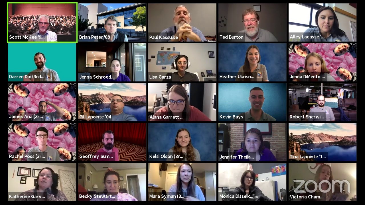 ABC Certification Ceremony 2020