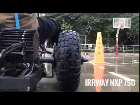 EV's for Lifestyle from GreendzineTech #ILappedIt