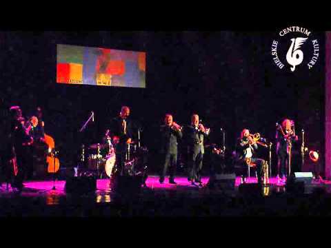 The Big Chris Barber Band