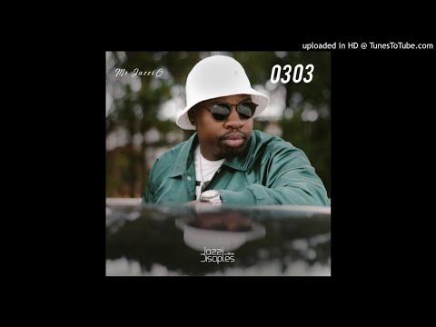 JazziDisciples & Mr JazziQ_-_Hello Mo’girl (feat_ Focalistic & Busta 929)