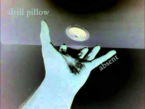 drill pillow - E