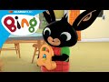 Bing is Getting Ready for His Birthday Party! 🎉 | Best Bits | Bing English