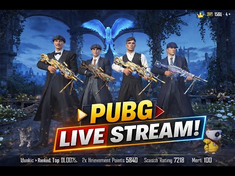 M249 Gang | full rush gameplay