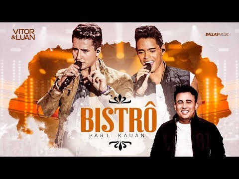Bistrô - Vitor e Luan