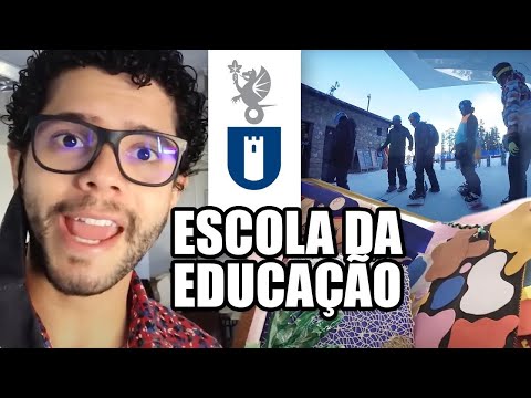 IPCB   ESCOLA DE EDUCAÇÃO do Politécnico de Castelo Branco, Portugal