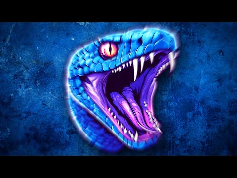 AFRO TRAP 🐍 HARD AFRO BEAT "SNAKE" MHD Type beat | Coupé Décalé x Afrobeat instrumental