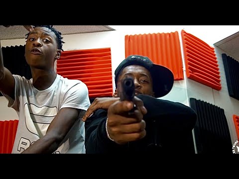 Still Tippin Remix - NLMB Ty x BackNTwin x RKN Khi x Lil Shonn ( Official Video )
