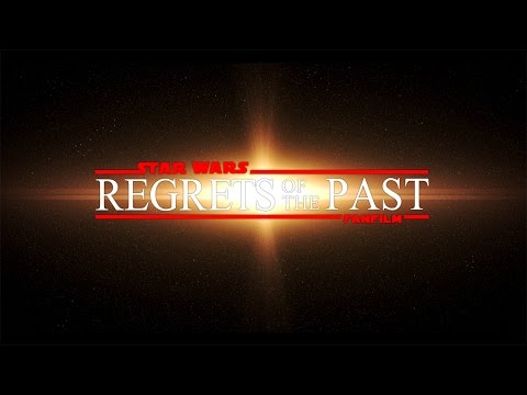 Regrets of the Past - Star Wars Fan Film (EN)