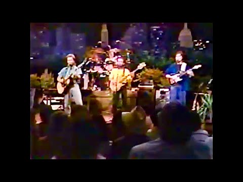 Restless Heart (1987) Austin City Limits