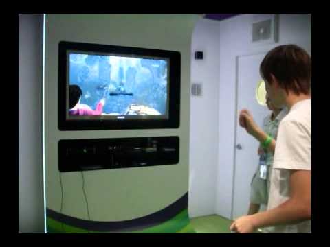 Harry Potter pour Kinect Xbox 360