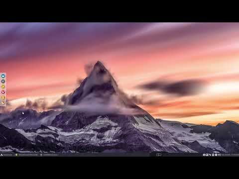 ArcoLinux : 1168 installing the nvidia driver for GEFORCE GTX970 via pacman