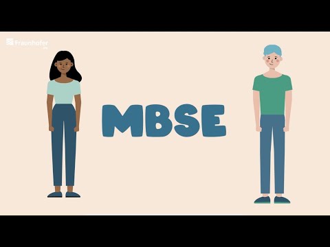 Was ist Modellbasiertes Systems Engineering (MBSE)?