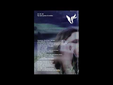 United in Flames w/ Lily St James & Malibu - 25th March 2020