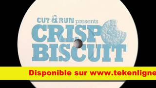 Crisp Biscuit 30 - Cut & Run