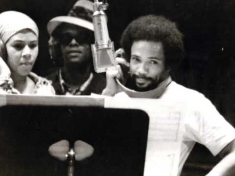 IF I EVER LOSE THIS HEAVEN - Quincy Jones, MINNIE RIPERTON, Leon Ware & Al Jarreau