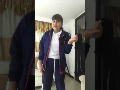 Monólogo de cuestión los estudiantes