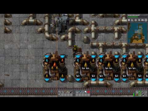 LP Factorio 2 - 53 - Home oil settup