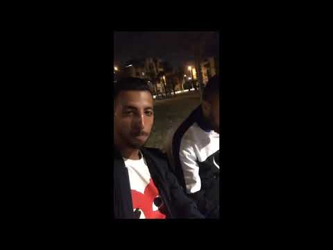 Rap Slawi Free Style wlad HS