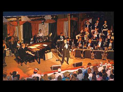 Al Martino Live At Church Street Station, Cuore Di Mamma