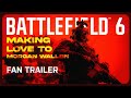 Battlefield 6 Limpbizkit Making Love To Morgan Wallen Fan Made Trailer