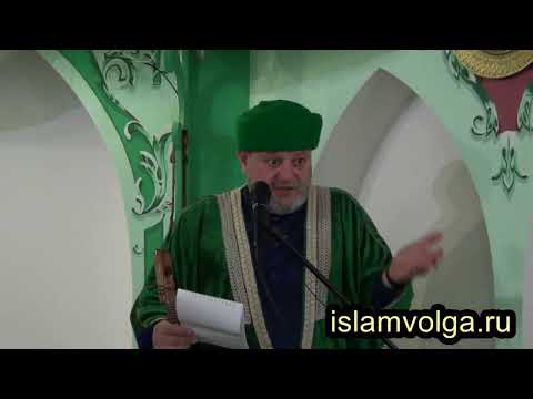 Женщины в Исламе высоко почитаемы круглый год