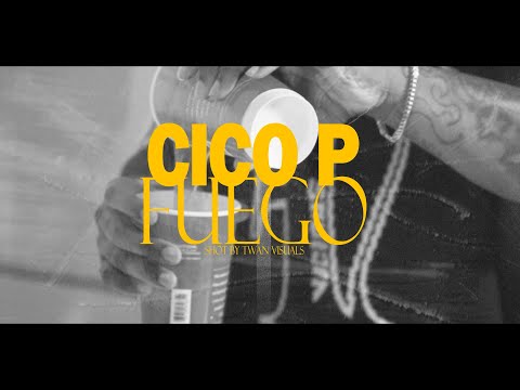 Cico P - Fuego
