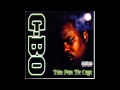 C Bo   Want To Be A 'G'