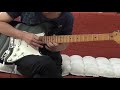 Death Dealer (Cover) / Yngwie J. Malmsteen