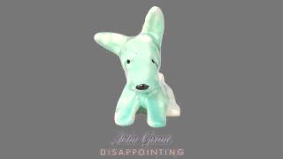 John Grant feat. Tracey Thorn - Disappointing (Official Audio Stream)