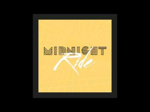 Girl Milk - Midnight Ride