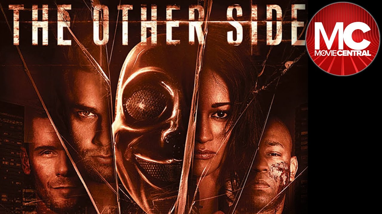 The Other Side (2014)