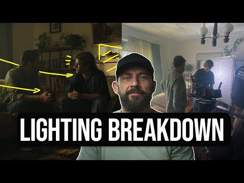 Commercial Breakdown - The Living Room of Darkness