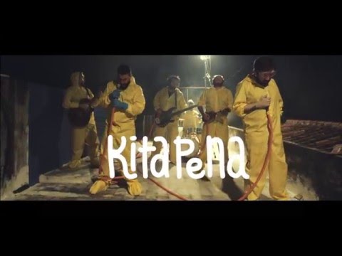 KitaPena - Las Flores (VIDEO OFICIAL)