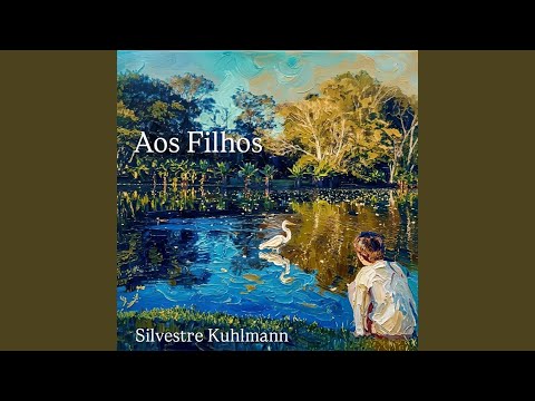 O Tecelão - Silvestre Kuhlmann