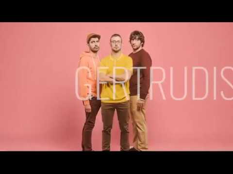 Gertrudis se suma a la campanya #TreuLaRadioAlBalco amb el tema "Avui canviem el món".