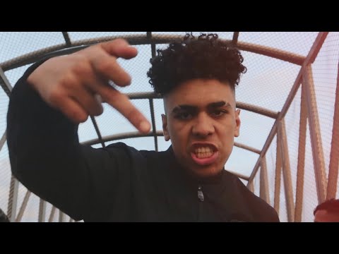 AnasPsycho - A.C.A.B (Official Music Video)